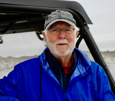 Dr. Wayne Clough