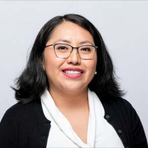 Dalila Vazquez Herrera COMPASS