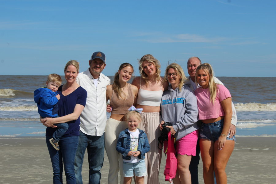 Parent/Family Weekend 2024-16