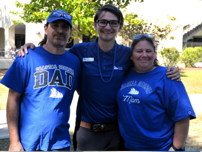 Coastal Georgia Homecoming_8