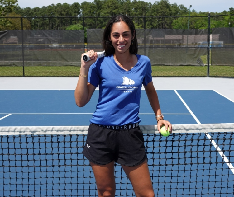 Eva Rubio, Transfer Week