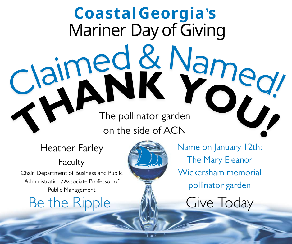 Mariner Day of Giving