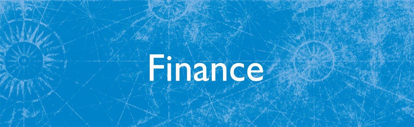 Finance at Coastal Georgia