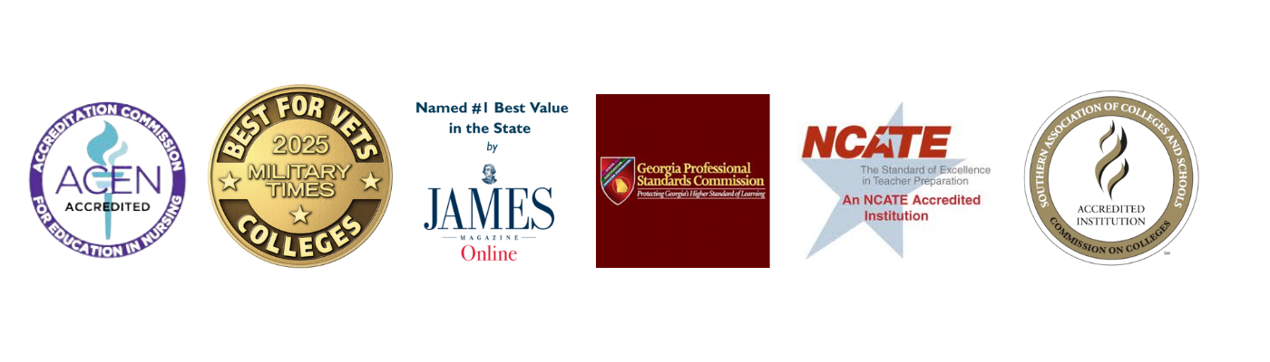 college of coastal georgia accolades