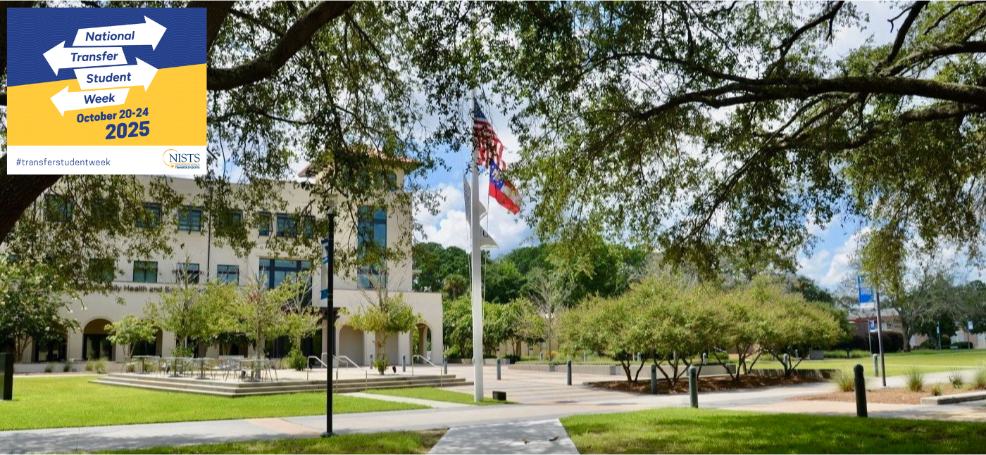 National Transfer Student Week