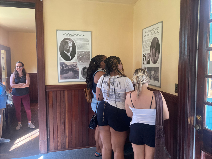 Jekyll Island Historic District Tour