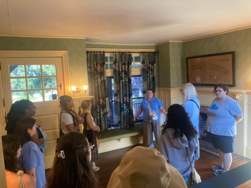 Jekyll Island Historic District Tour