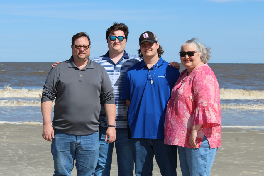 Parent/Family Weekend 2024-2