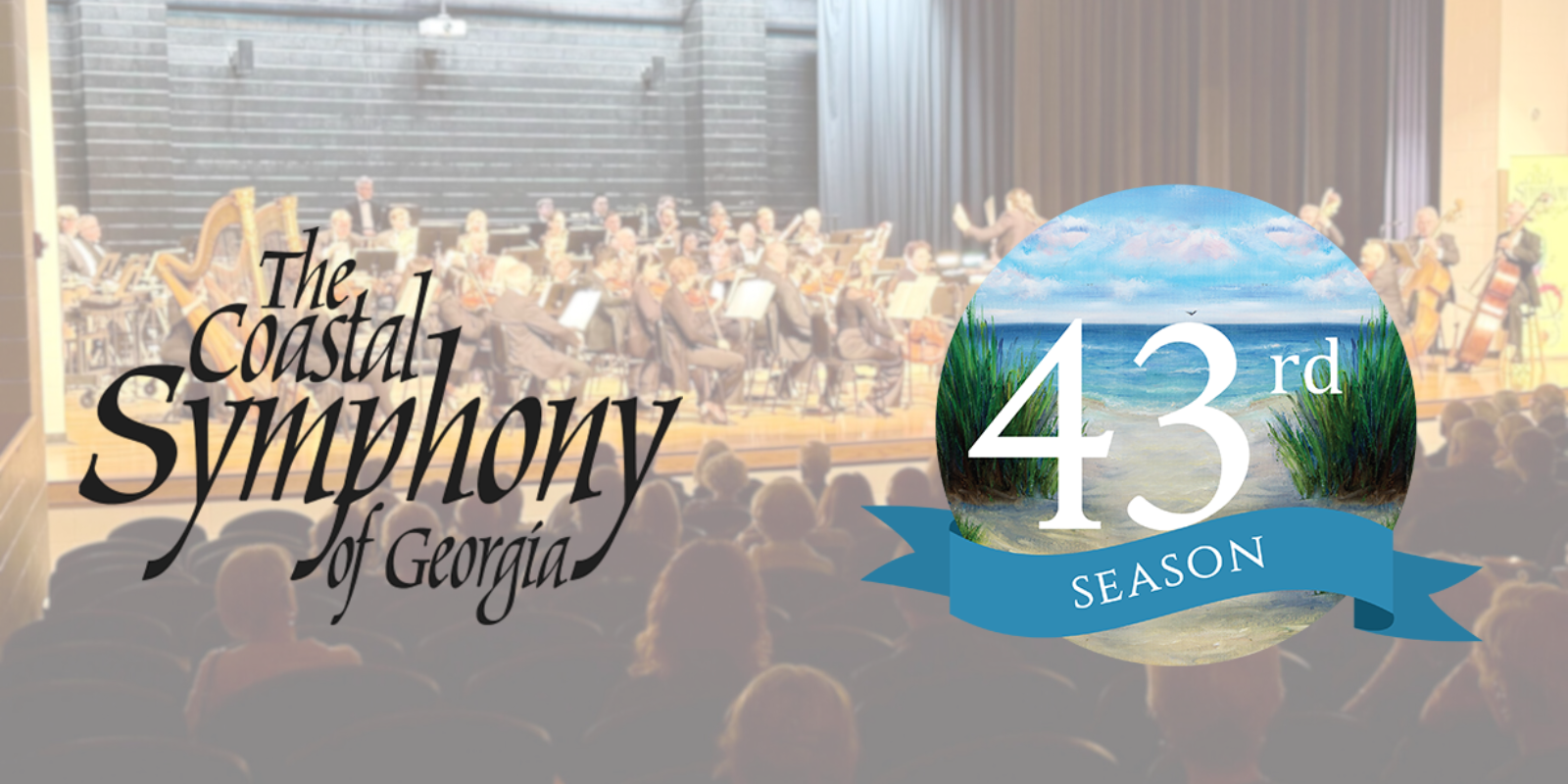 the coastal symphony of georgia