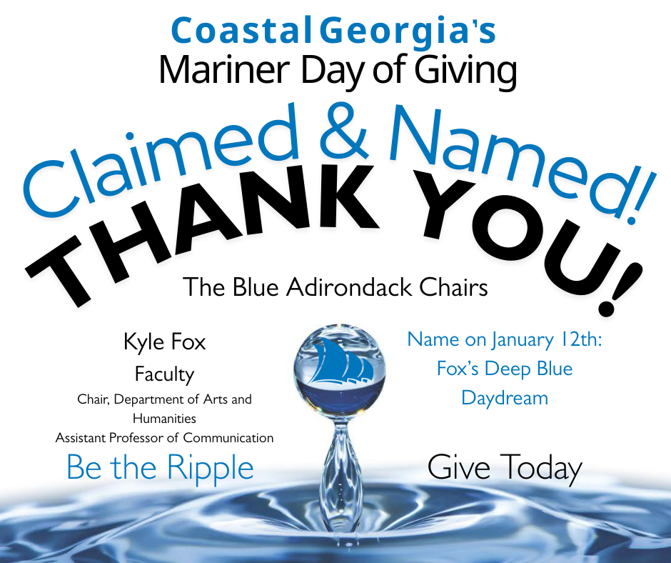 Mariner Day of Giving