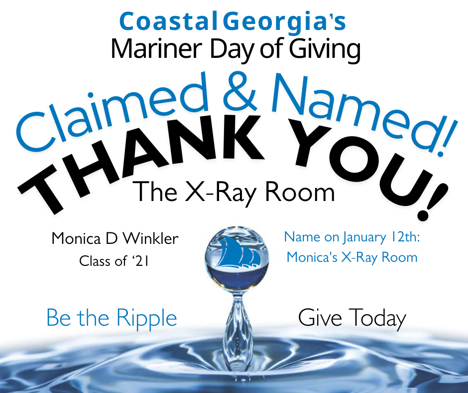 Mariner Day of Giving