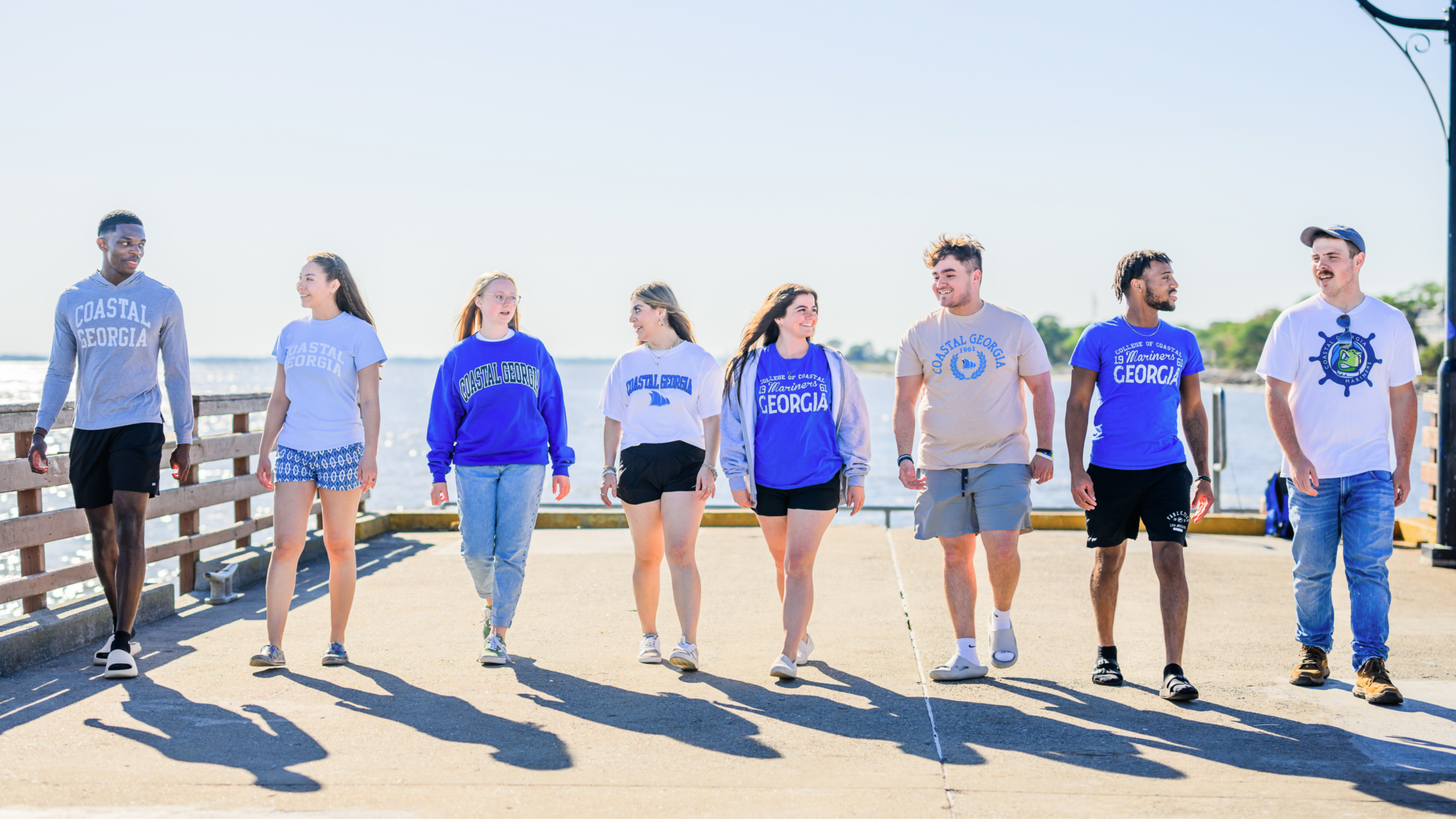 Destination Coastal Web Slider