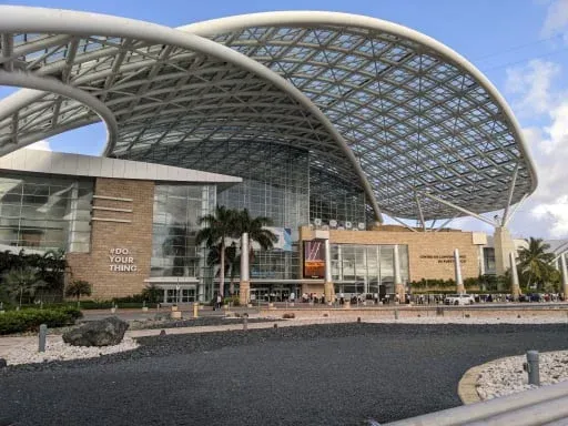 Coastal Grads Participate at AGU Conference in San Juan