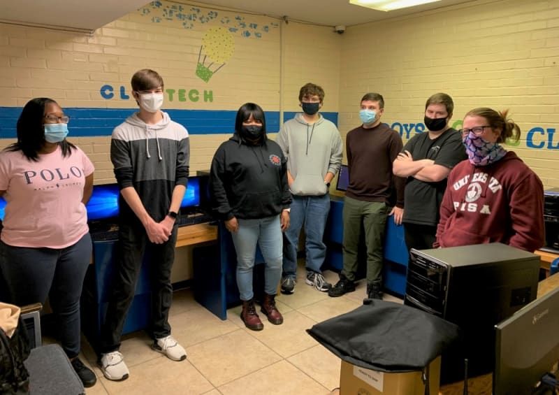 Cyber Defense Concentration