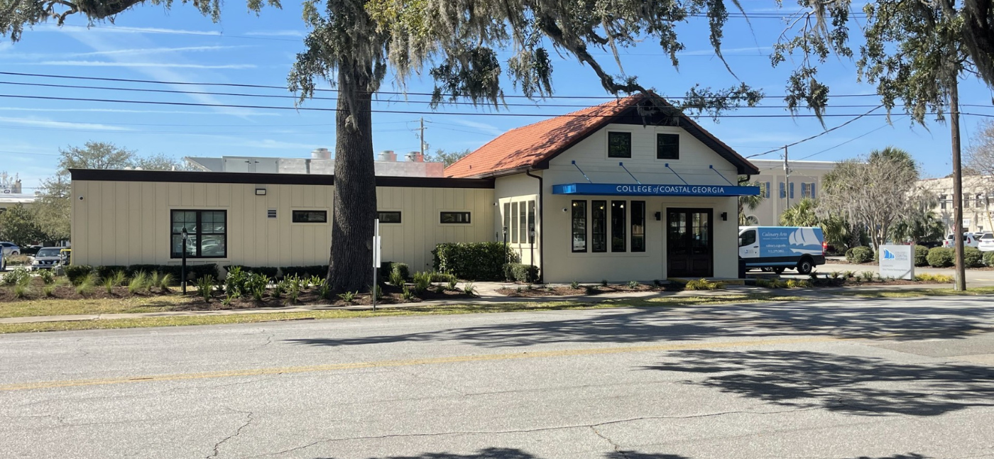 Culinary Arts - Terry Thomas Teaching Kitchen