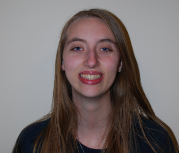 Olivia Rothwell, SGA, Director of Campus Sustainability