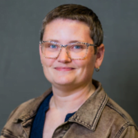 Melissa Trussell, Reg Murphy Columns