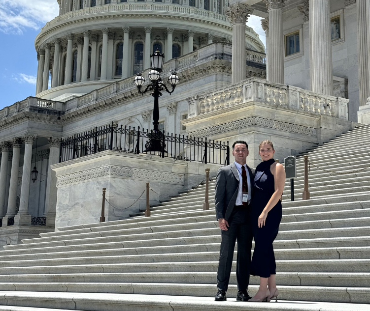 Bryce Unterwagner, Transfer Week