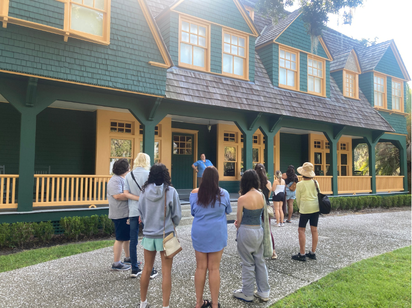 Jekyll Island Historic District Tour