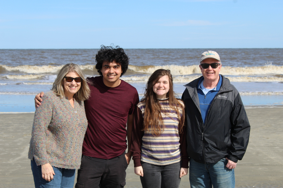 Parent/Family Weekend 2024-20