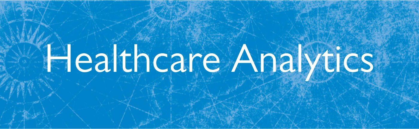 Healthcare Analytics