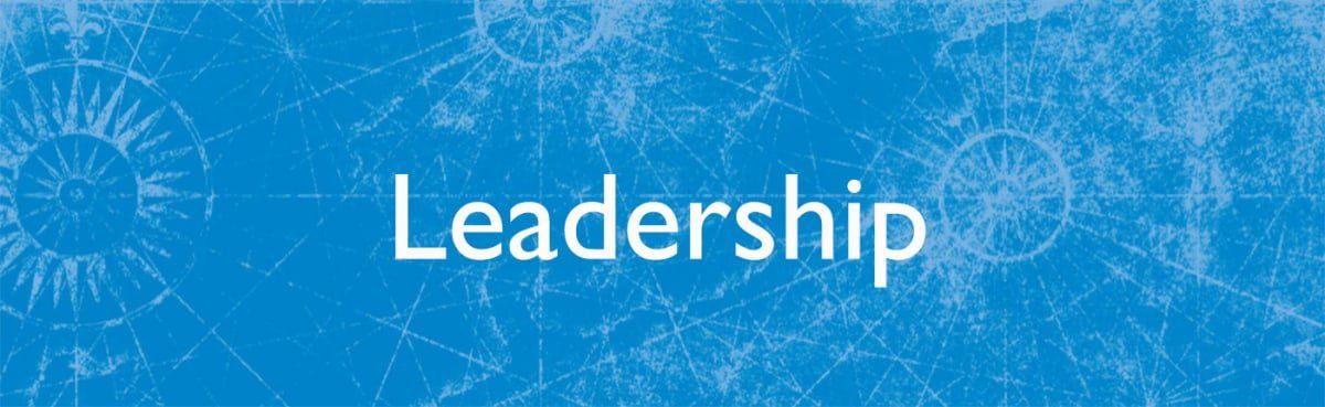 Leadership