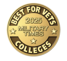 College of Coastal Georgia 2025 Best for Vets