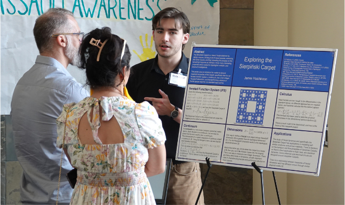 support undergrad research1