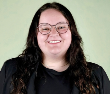 Kelli Jerry, Student Government Association Vice President