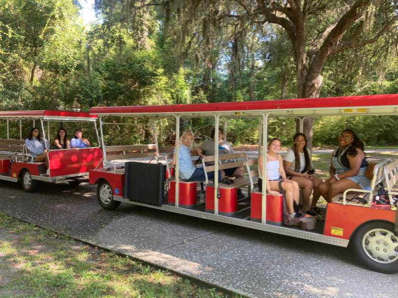 Jekyll Island Historic District Tour