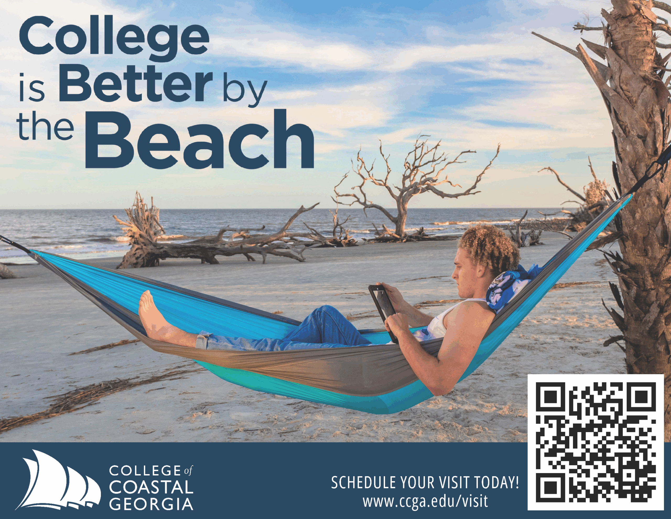 Visit Coastal Georgia