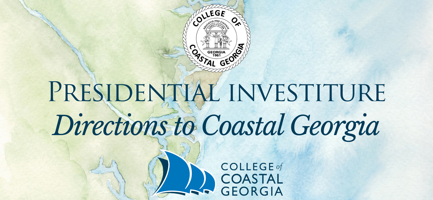 directions to coastal georgia