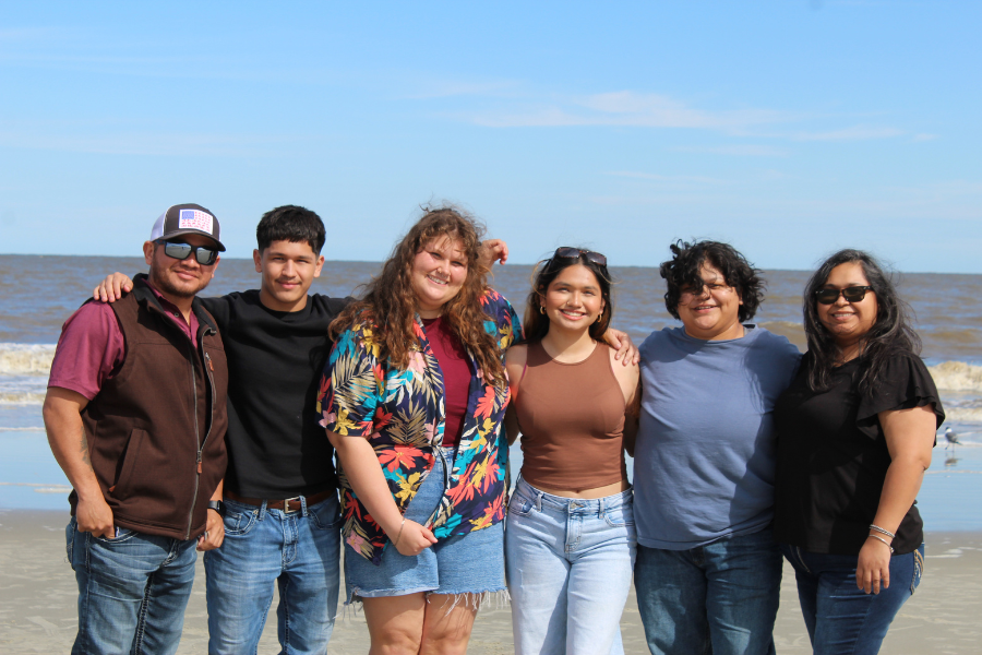 Parent/Family Weekend 2024-8