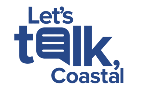 Let's Talk, Coastal