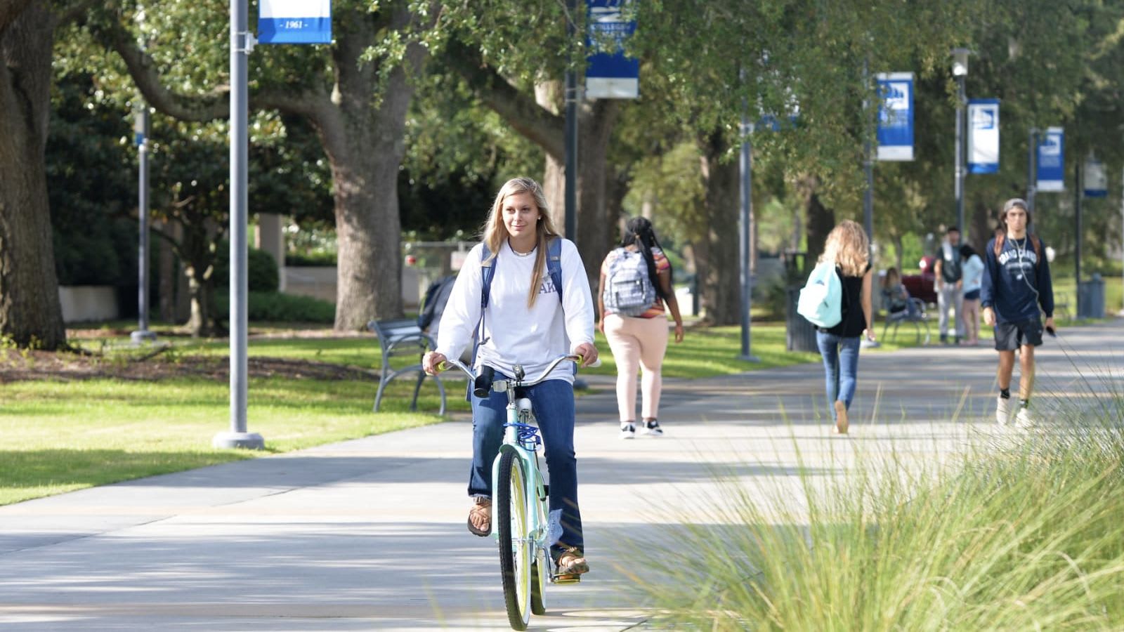 Accreditation - Student Life