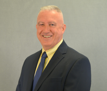 James Benton, College of Coastal Georgia