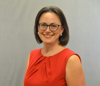 Heather Farley, College of Coastal Georgia