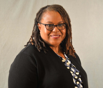 Michele Johnson, College of Coastal Georgia