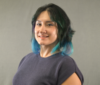 Colleen Knight, College of Coastal Georgia