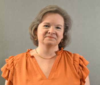 Penny Bethune, College of Coastal Georgia