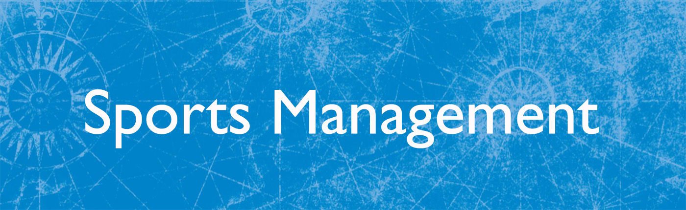 Sports Management