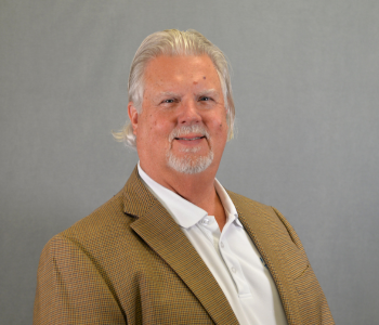 Ray Stephens, College of Coastal Georgia