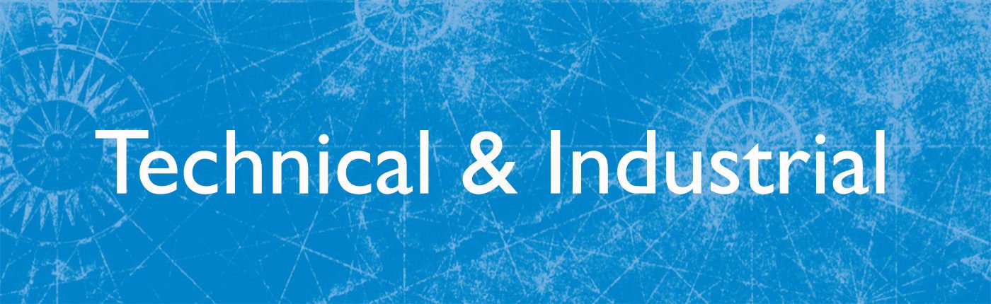 Technical and Industrial