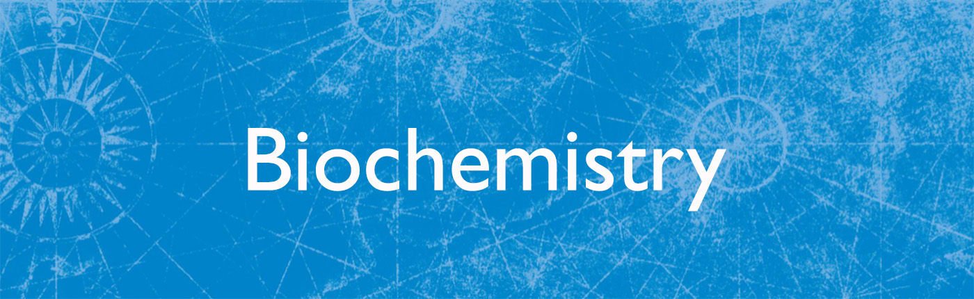 Biochemistry