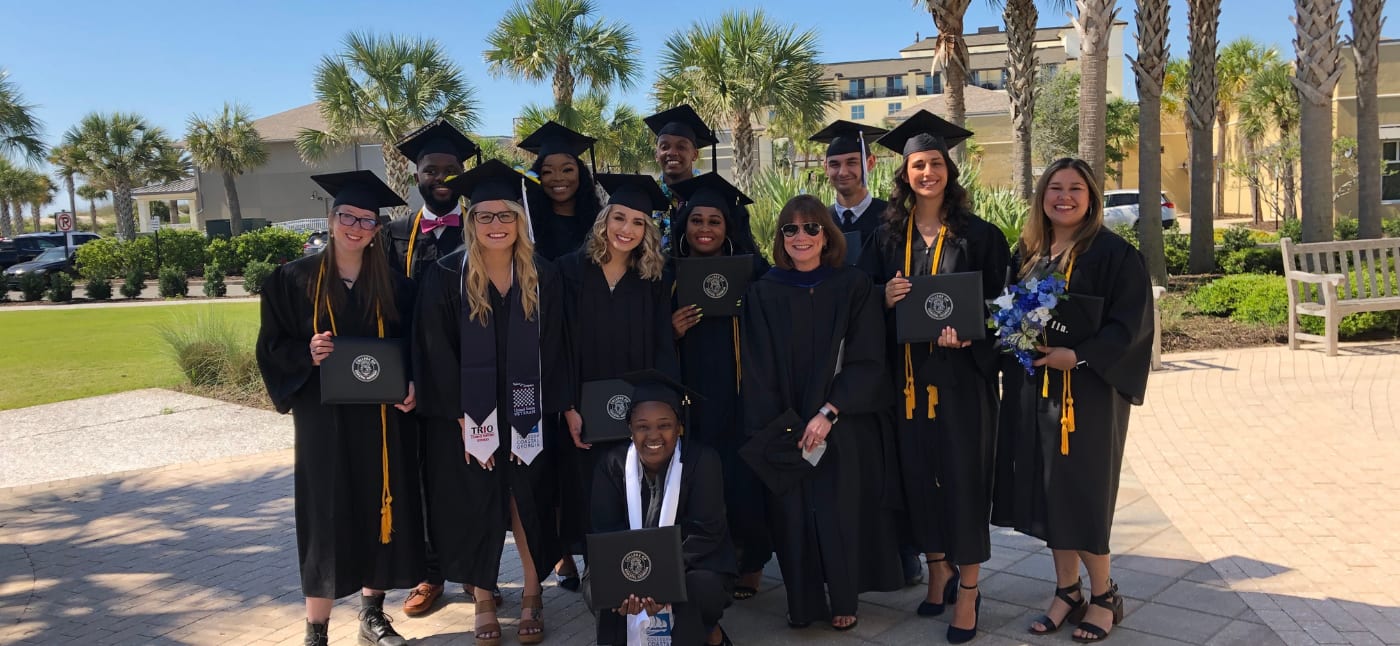 Criminal Justice degree