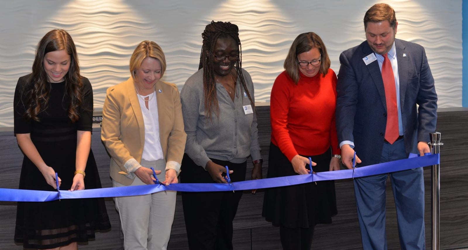 College of Coastal Georgia offices