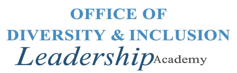 Office of Diversity and Inclusion