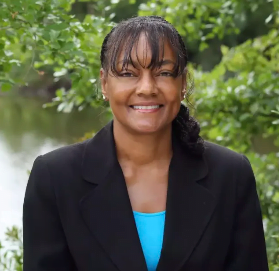 Elaine Latimer-Tandy