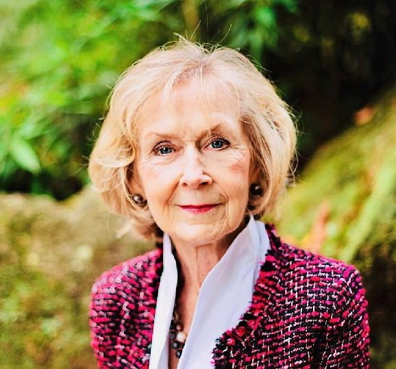 Mary Eleanor Wickersham