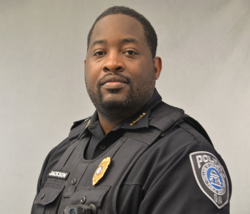 William Jackson, College of Coastal Georgia